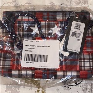 Converse crossbody bag [Urban Outfitters]